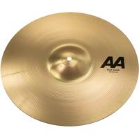 

Sabian 16" AA Rock Crash Cymbal, Medium-Heavy, Brilliant Finish