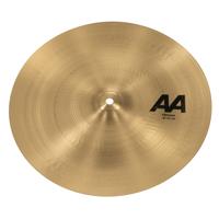 

Sabian 16" AA Chinese Cymbal, Thin, Natural Finish