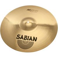 

Sabian 16" AA Suspended Cymbal, Thin, Brilliant Finish