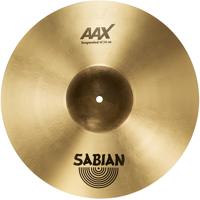

Sabian 16" AAX Suspended Cymbal, Thin, Natural Finish