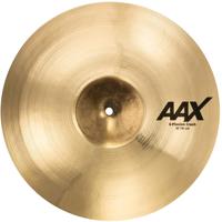 

Sabian 16" AAX X-Plosion Crash Cymbal, Medium-Thin, Brilliant Finish
