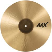 

Sabian 17" AAX Thin Crash Cymbal, Natural Finish