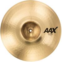

Sabian 17" AAX Thin Crash Cymbal, Brilliant Finish