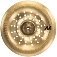 

Sabian 17" AA Holy China Cymbal, Thin, Brilliant Finish