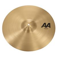

Sabian 18" AA Crash Cymbal, Thin, Natural Finish