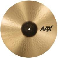 

Sabian 18" AAX Medium Crash Cymbal, Traditional