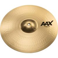 

Sabian 18" AAX Medium Crash Cymbal, Brilliant