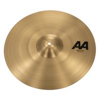 

Sabian 18" AA Rock Crash Cymbal, Brilliant Finish