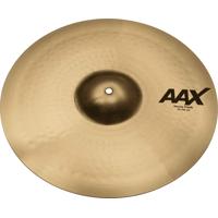 

Sabian 18" AAX Heavy Crash Cymbal, Brilliant Finish