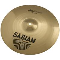 

Sabian 18" AA French Hand Cymbal, Medium-Thin, Pair