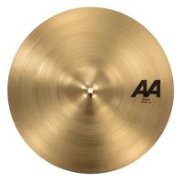 

Sabian 18" AA French Top Hand Cymbal, Medium-Thin
