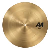 

Sabian 18" AA Viennese Hand Cymbal, Medium
