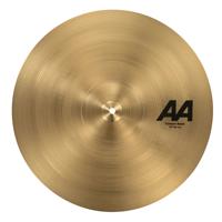 

Sabian 18" AA Concert Band Hand Cymbal, Medium-Heavy