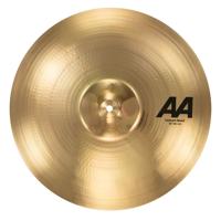 

Sabian 18" AA Concert Band Hand Cymbal, Medium-Heavy, Brilliant Finish
