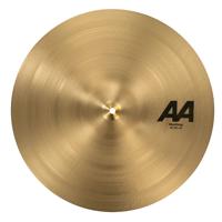 

Sabian 18" AA Marching Hand Cymbal, Medium-Heavy