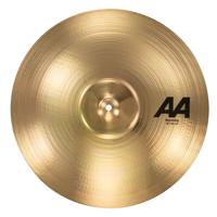 

Sabian 18" AA Marching Hand Cymbal, Medium-Heavy, Brilliant Finish