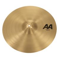 

Sabian 18" AA Suspended Cymbal, Thin, Brilliant Finish