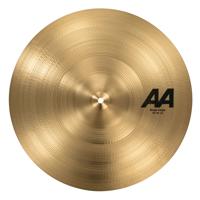 

Sabian 18" AA Drum Corps Hand Cymbal, Heavy