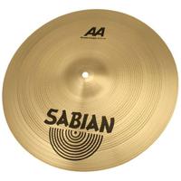 

Sabian 18" AA Drum Corps Hand Cymbal, Heavy, Brilliant Finish, Pair