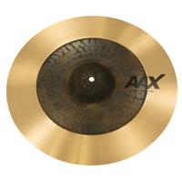 

Sabian 18" AAX El Sabor Picante Hand Crash Cymbal, Medium-Thin