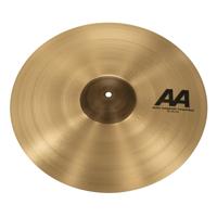 

Sabian 18" AA Molto Symphonic Suspended Cymbal, Thin