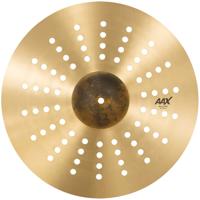 

Sabian 18" AAX Aero Crash Cymbal, Thin