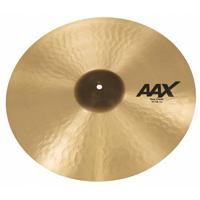 

Sabian 19" AAX Thin Crash Cymbal, Traditional