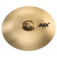 

Sabian 19" AAX Thin Crash Cymbal, Brilliant