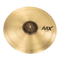 

Sabian 19" AAX Heavy Crash Cymbal, Traditional
