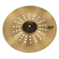 

Sabian 19" AA Holy China Cymbal, Thin, Natural Finish