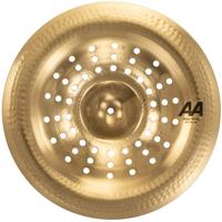 

Sabian 19" AA Holy China Cymbal, Thin, Brilliant Finish