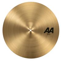

Sabian 19" AA Viennese Hand Cymbal, Medium