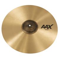 

Sabian 19" AAX Suspended Cymbal, Thin, Natural Finish