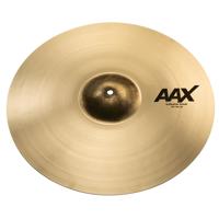 

Sabian 19" AAX X-Plosion Crash Cymbal, Medium-Thin, Brilliant