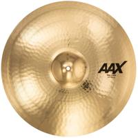 

Sabian 20" AAX Thin Crash Cymbal, Brilliant Finish