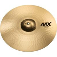 

Sabian 20" AAX Medium Crash Cymbal, Brilliant Finish