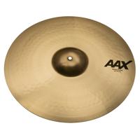 

Sabian 20" AAX Heavy Crash Cymbal, Brilliant Finish