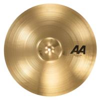 

Sabian 20" AA Medium Ride Cymbal, Brilliant Finish