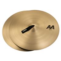 

Sabian 20" AA Marching Band Hand Cymbal, Medium-Heavy, Pair