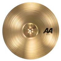

Sabian 20" AA Marching Band Hand Cymbal, Medium-Heavy, Brilliant Finish