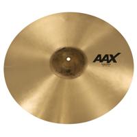 

Sabian 20" AAX Suspended Cymbal, Thin, Natural Finish