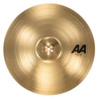 

Sabian 20" AA Drum Corps Hand Cymbal, Heavy, Brilliant Finish