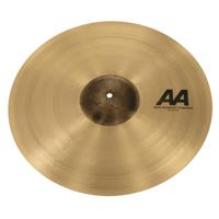 

Sabian 20" AA Molto Symphonic Suspended Cymbal, Thin, Natural Finish