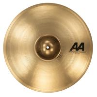 

Sabian 20" AA Molto Symphonic Suspended Cymbal, Thin, Brilliant Finish
