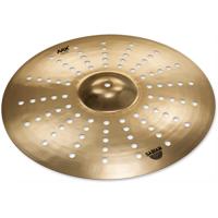 

Sabian 20" AAX Aero Crash Cymbal, Thin, Natural/Raw Finish