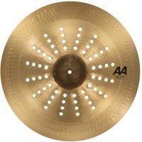 

Sabian 21" AA Holy China Cymbal, Thin, Traditional Finish