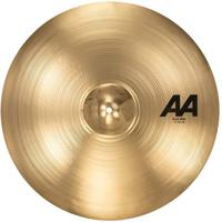 

Sabian 21" AA Bash Ride Cymbal, Thin, Brilliant Finish