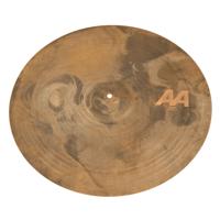 

Sabian 22" AA Apollo Ride Cymbal, Medium-Thin, Patina Finish