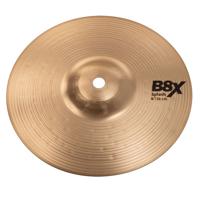 

Sabian 8" B8X Splash Cymbal, Extra-Thin
