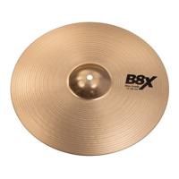 

Sabian 15" B8X Thin Crash Cymbal
